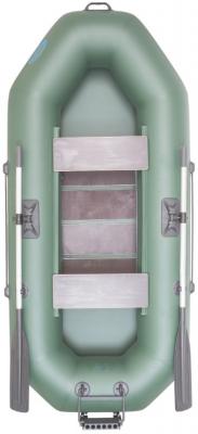 Гребная лодка ПВХ Stefa 250 РСТР