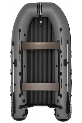 Лодка ПВХ Фрегат 330 Air НДНД моторная